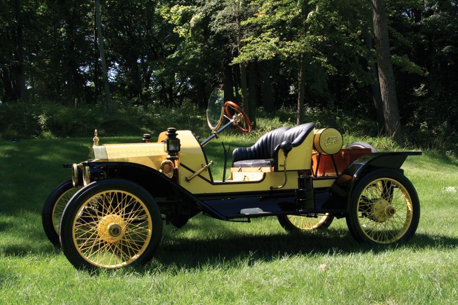 Ford Model T Speedster '1914